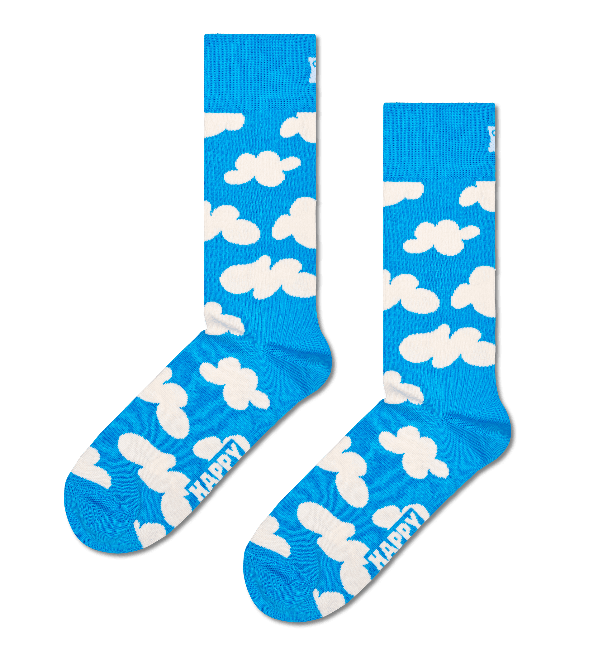 Cloudy Sock - Image 1
