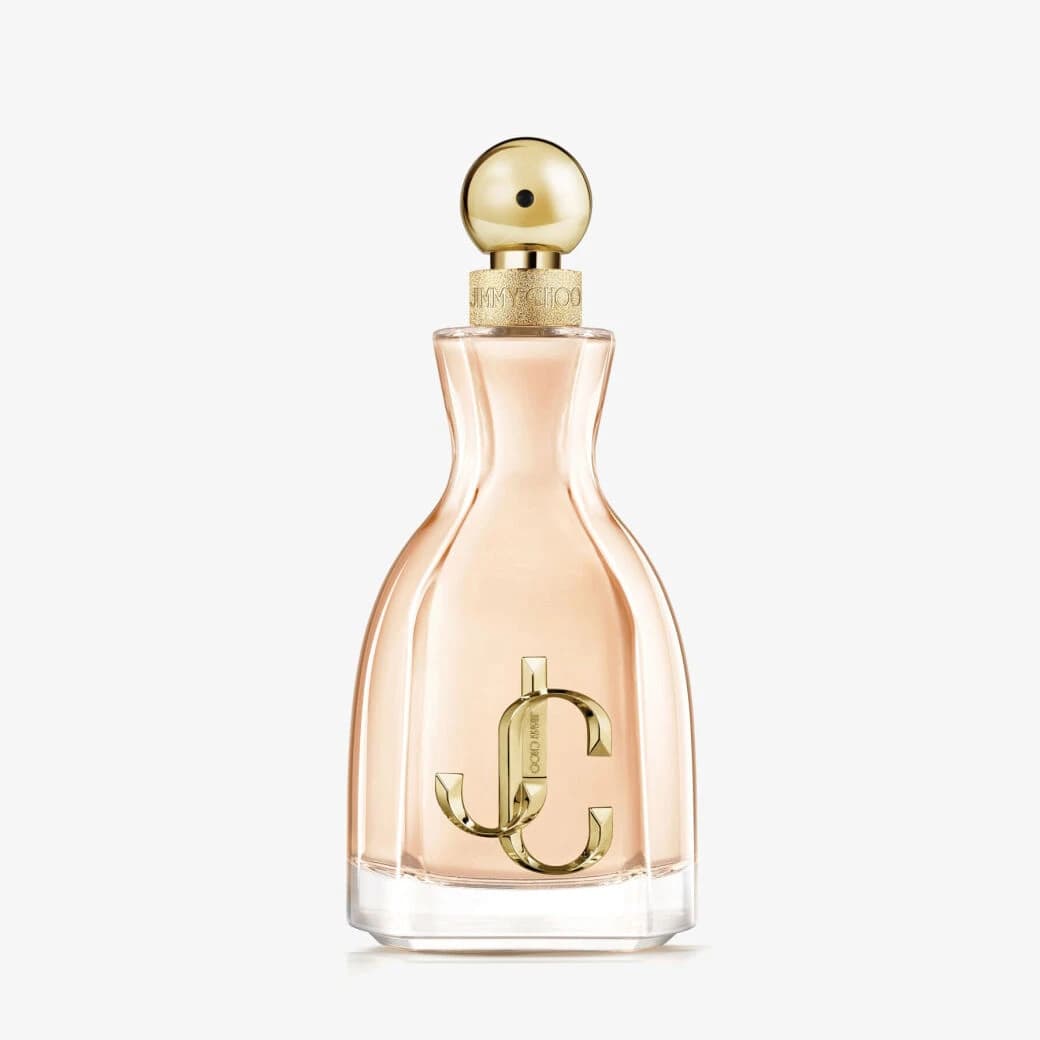 I Want Choo EDP 100ml - Image 1