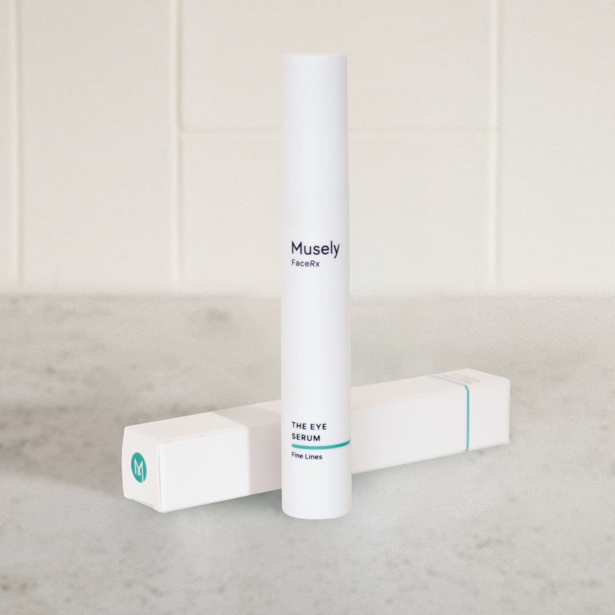 Best Under Eye Cream & Serum | The Eye Serum for Dark Circles and Wrinkles - Image 1