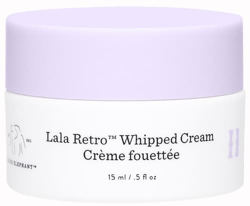 Lala Retro Whipped Cream by Drunk Elephant