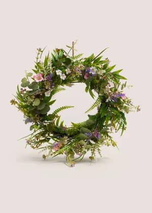 Floral Wreath - Image 1