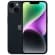 Refurbished (Excellent) - Apple iPhone 14 128GB - Midnight - Unlocked - Image 1