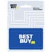 Best Buy Blue Gift Card - $100 - Image 1