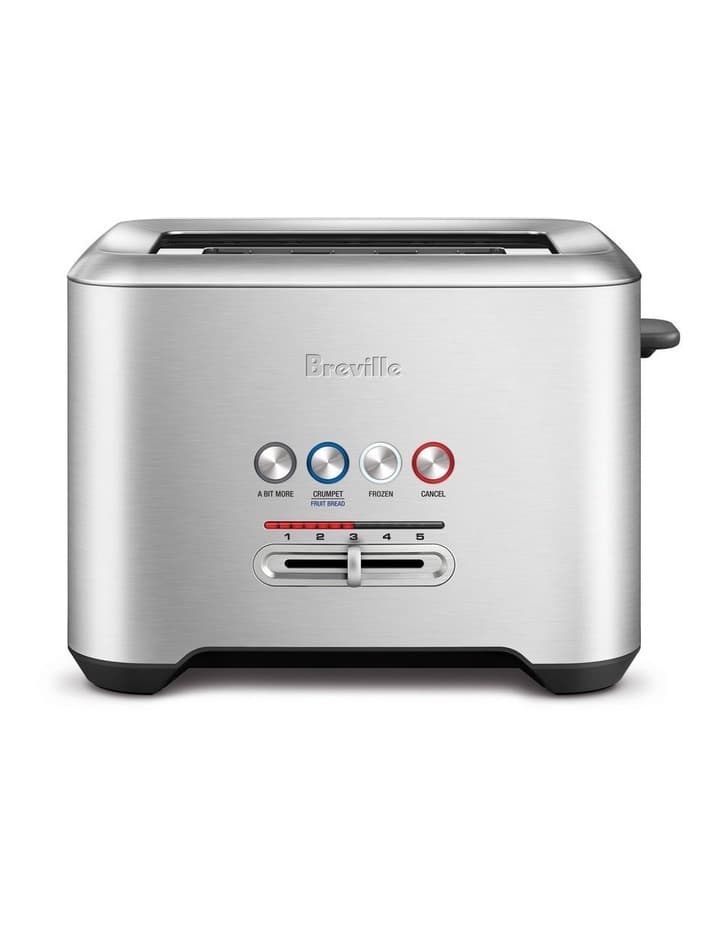 The Smart Scoop Ice Cream Maker in Silver BCI600BSS - Image 1