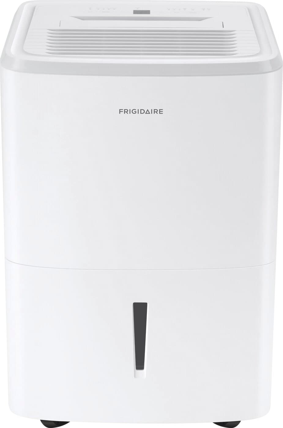 50 Pint Dehumidifier with Wi-Fi