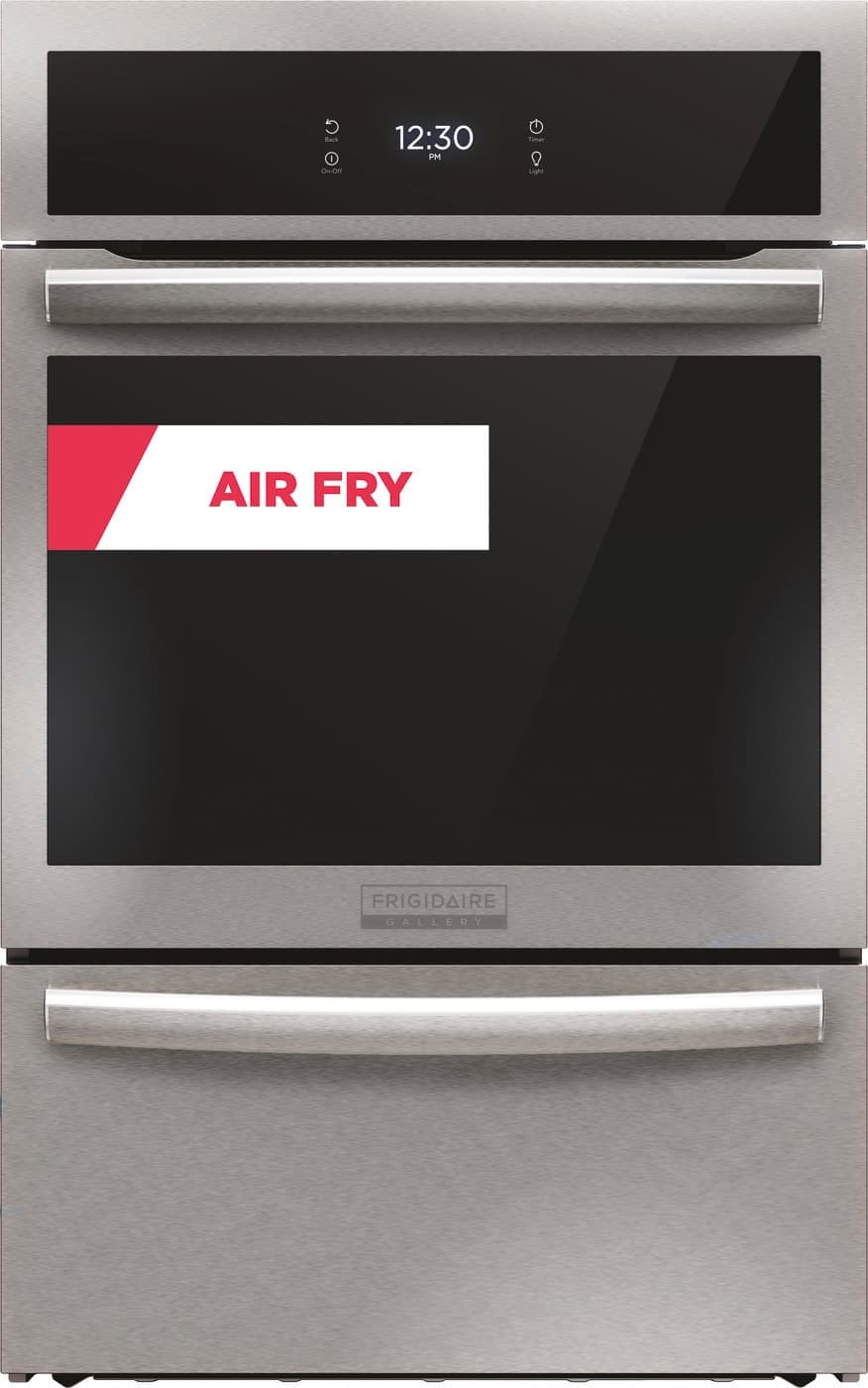 24" Gas Wall Oven with Air Fry