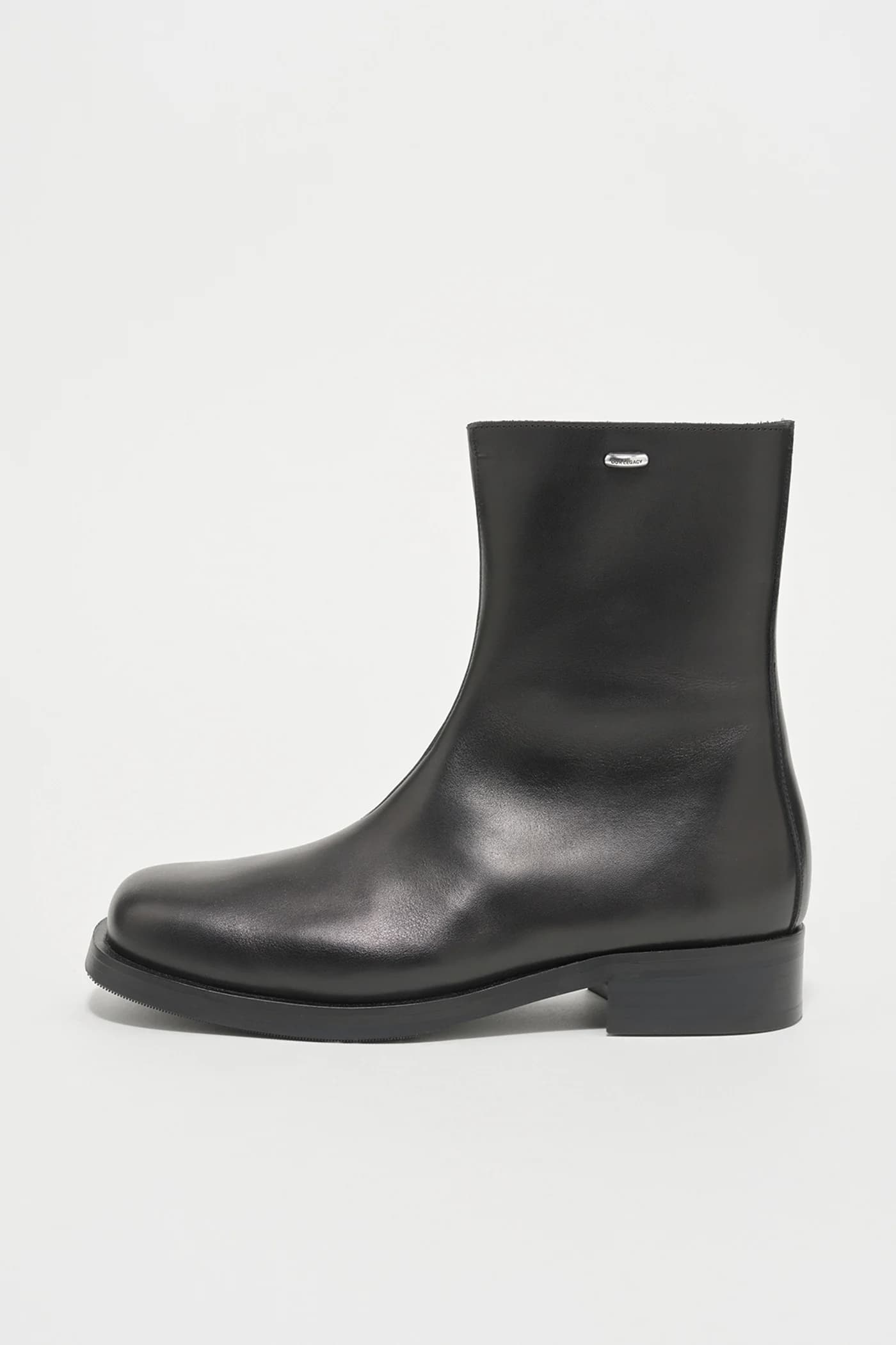 Camion Boot Black - Image 1