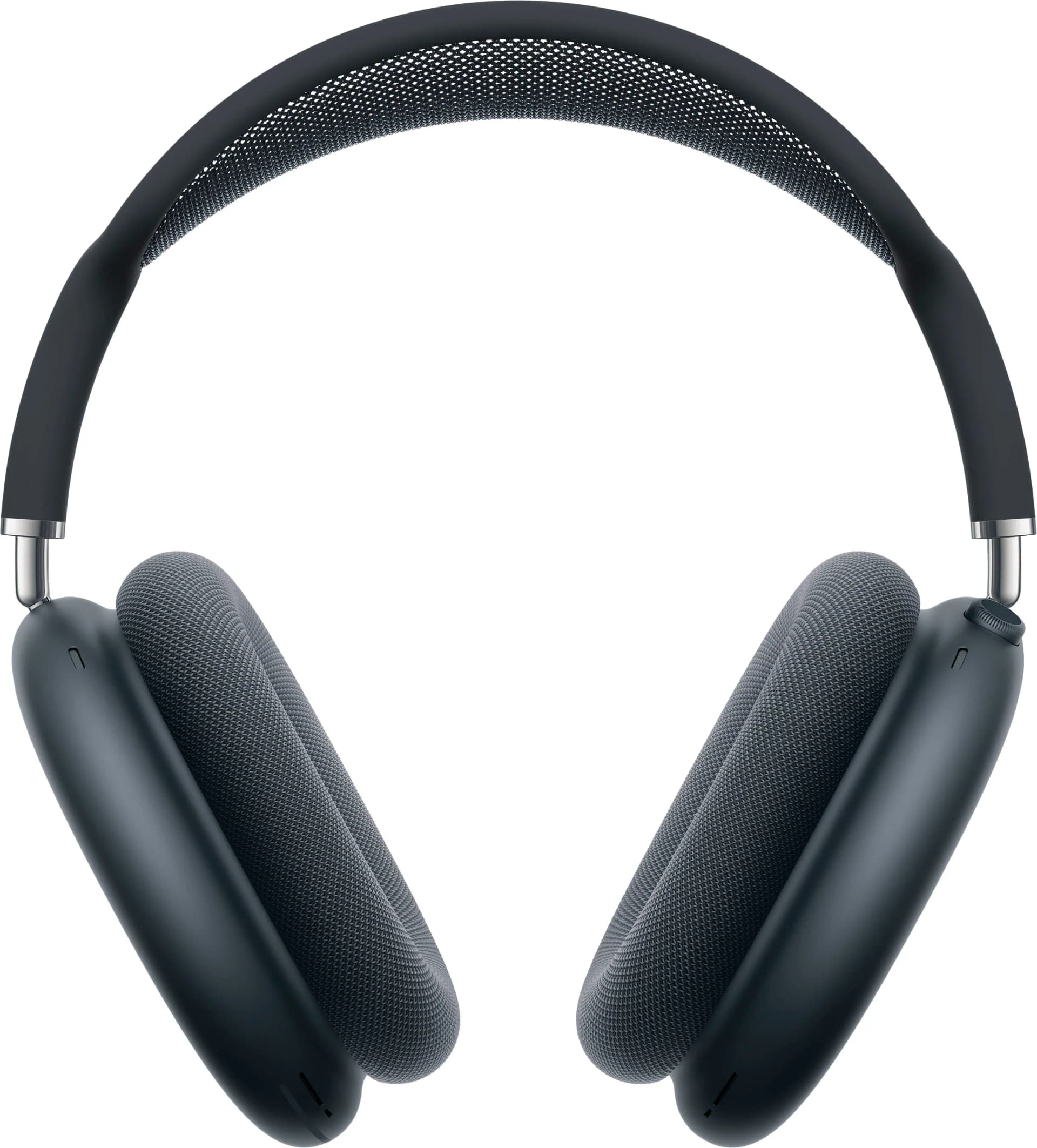 Apple - AirPods Max (USB-C) - Midnight - Image 1