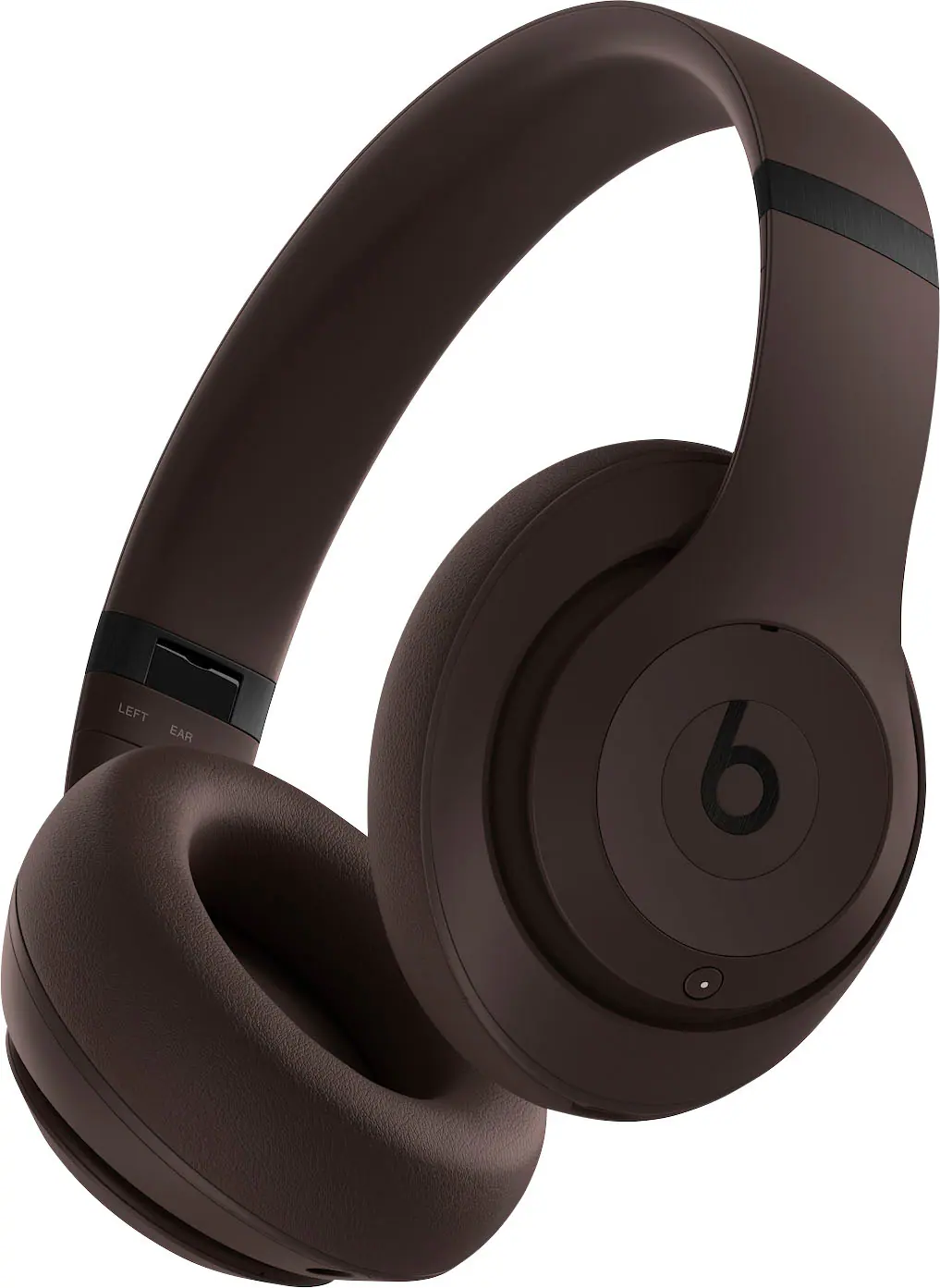 Beats - Studio Pro - Wireless Noise Cancelling Over-the-Ear Headphones - Deep Brown - Image 1