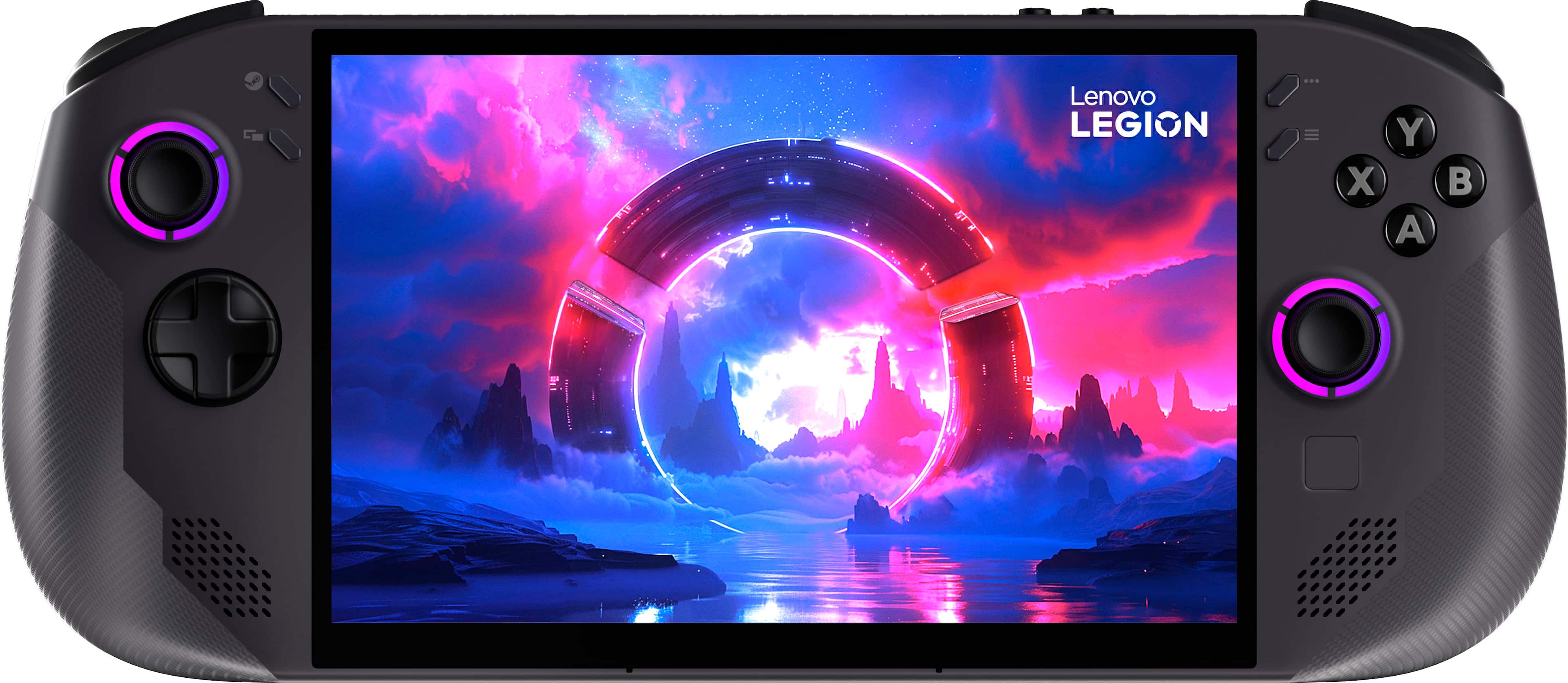 Lenovo Legion Go S - Image 1