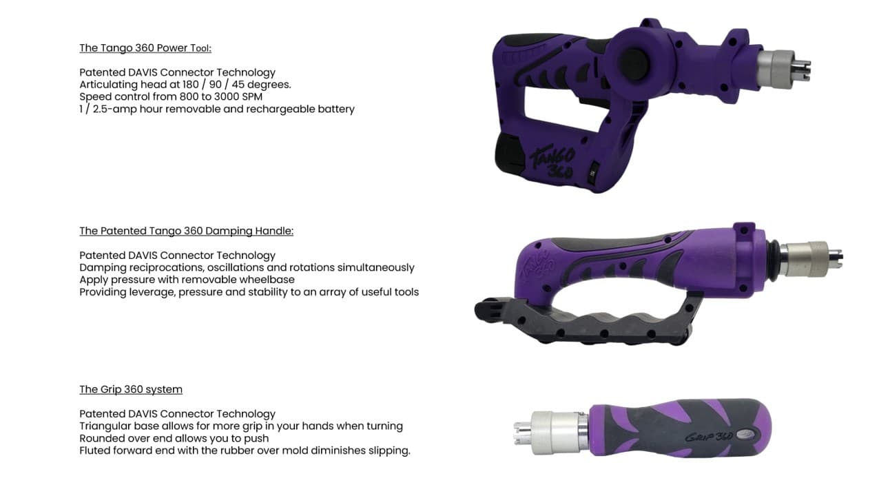 Davis Tool Systems - Image 1