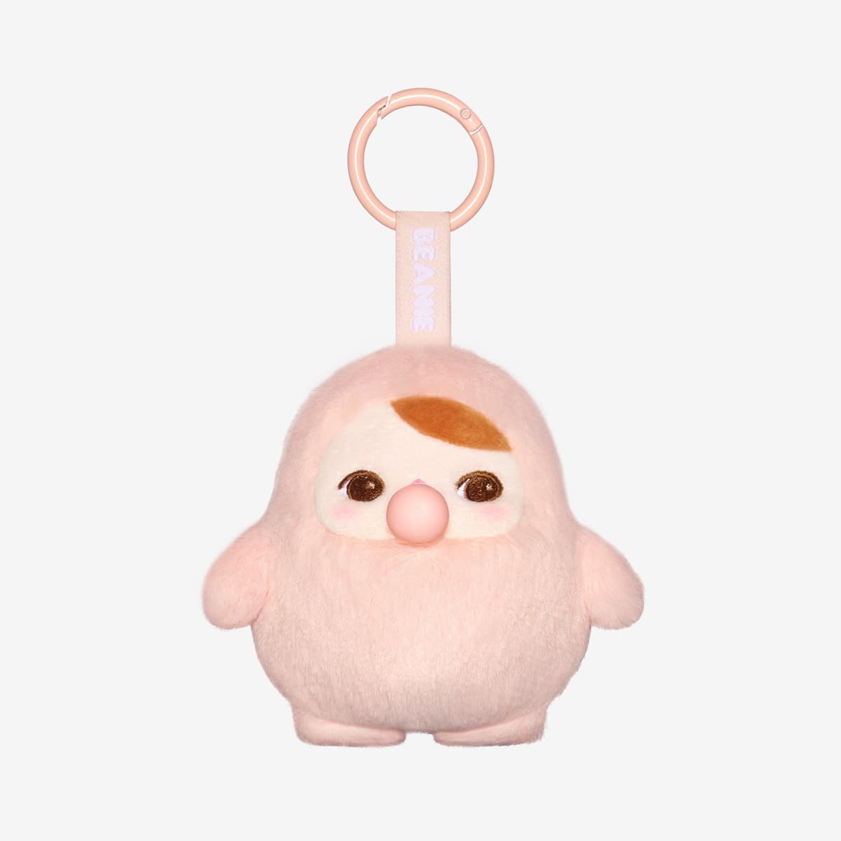 PUCKY BEANIE BUBBLE UP SERIES-Plush Pendant Blind Box-POP MART(United States) - Image 1
