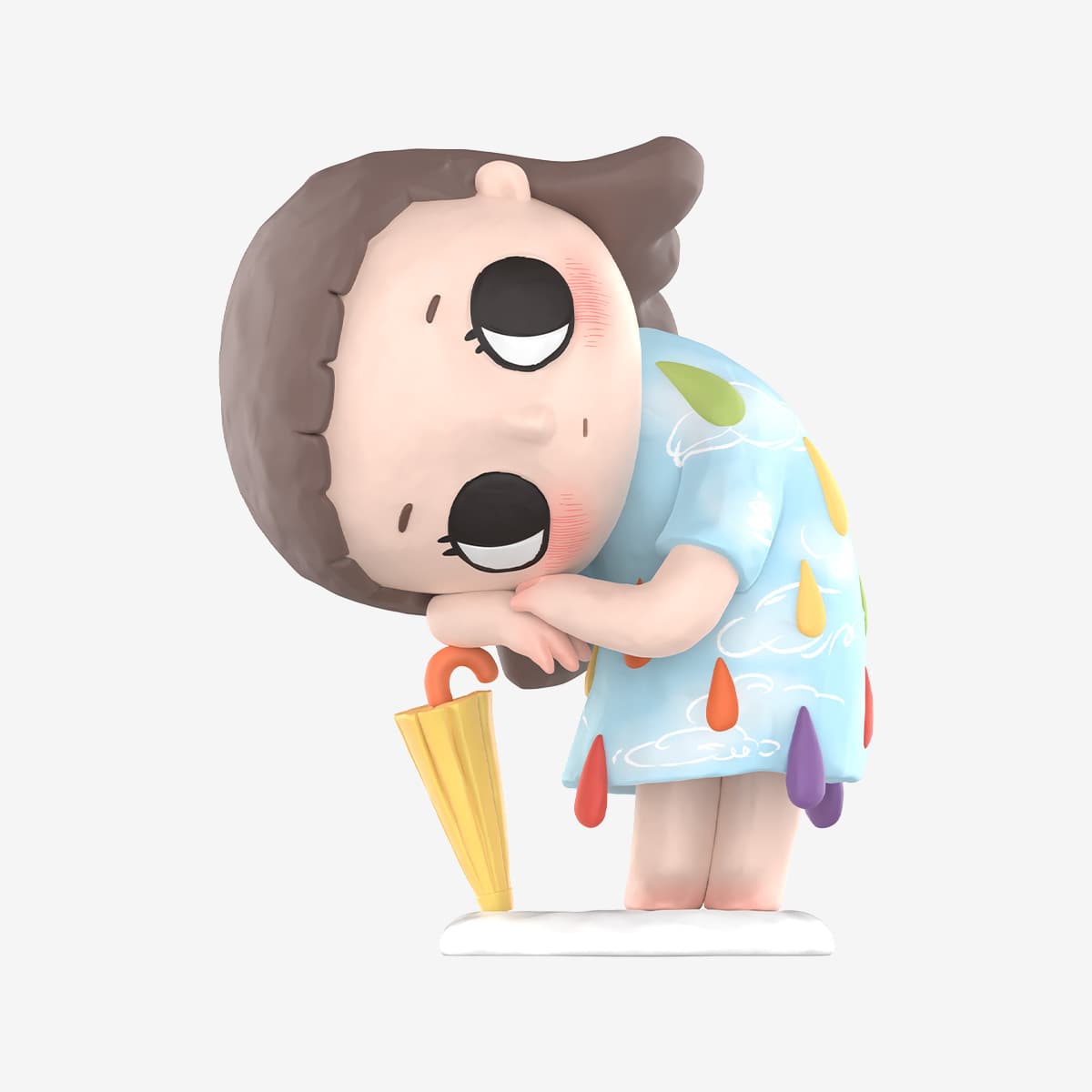 Nyota I Am the Seasons Series Figures-POP MART(United States) - Image 1