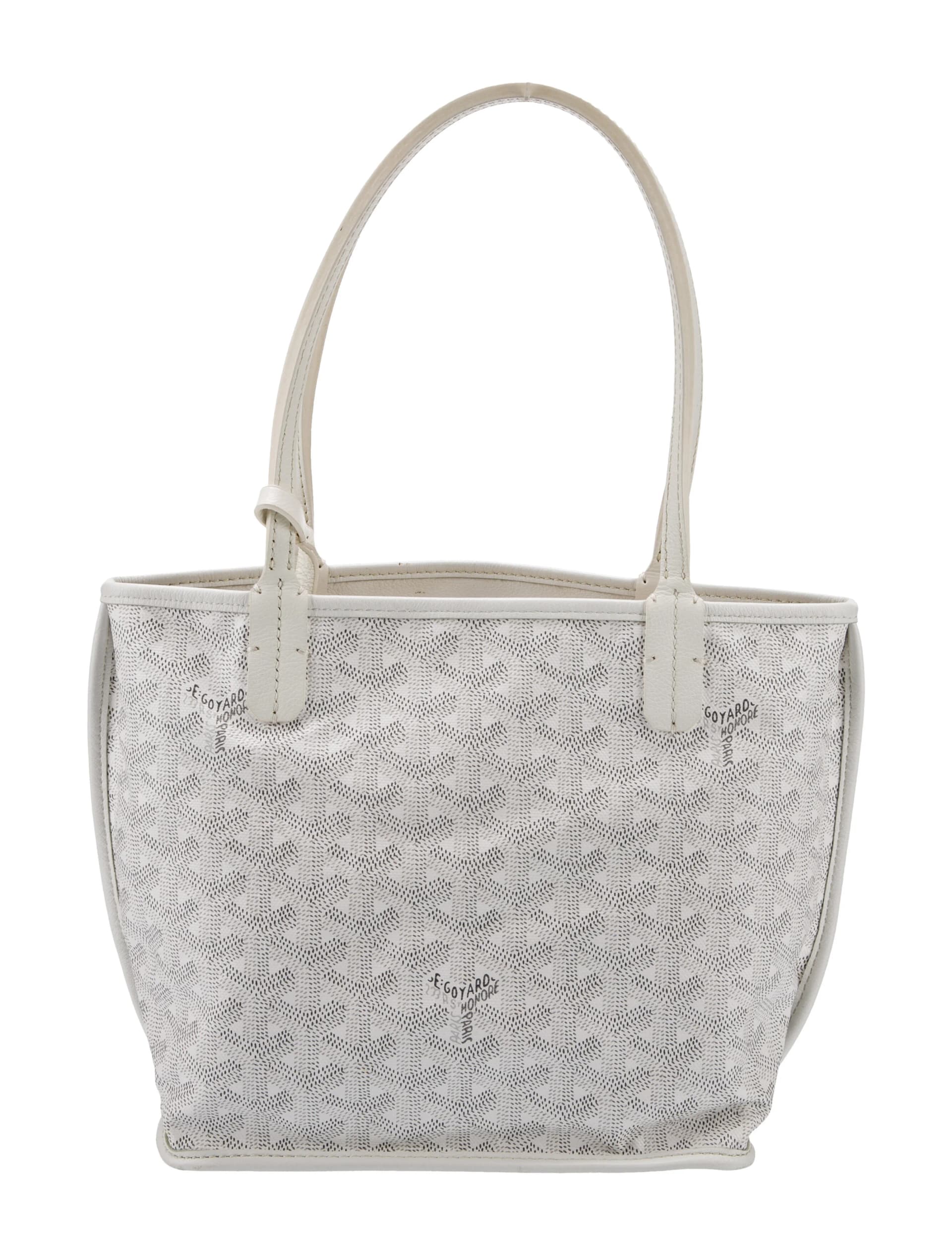 Goyardine Anjou Mini - Image 1