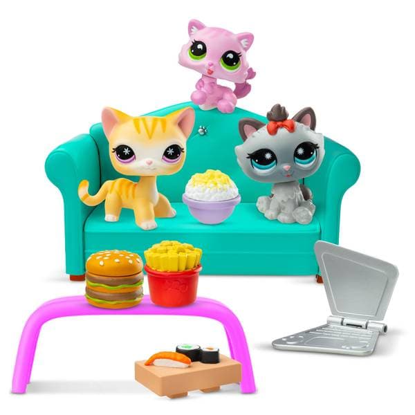 Diner Dash Play Pack - Image 1