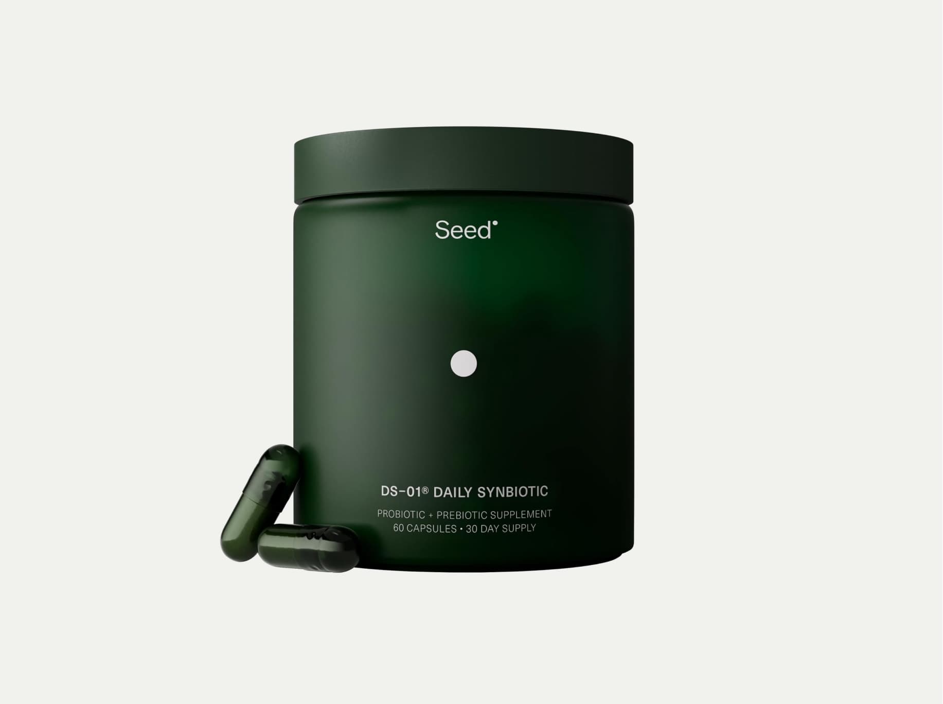 DS-01 Daily Synbiotic