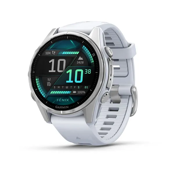 fēnix 8 - 43 mm