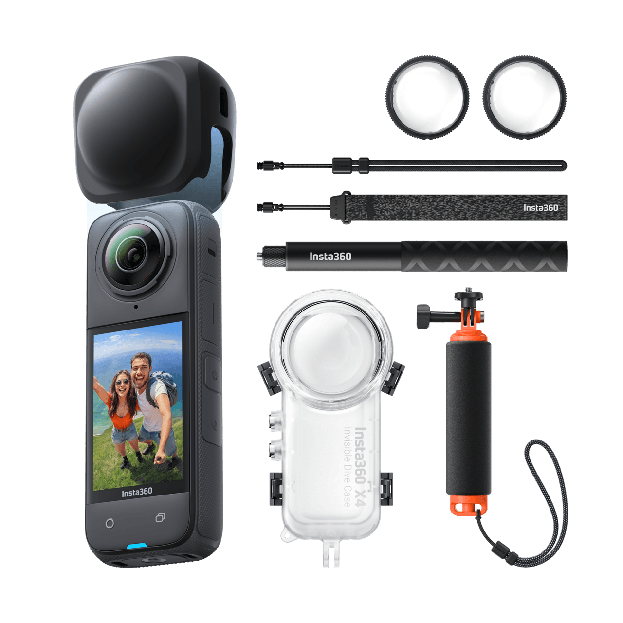 Insta360 X4