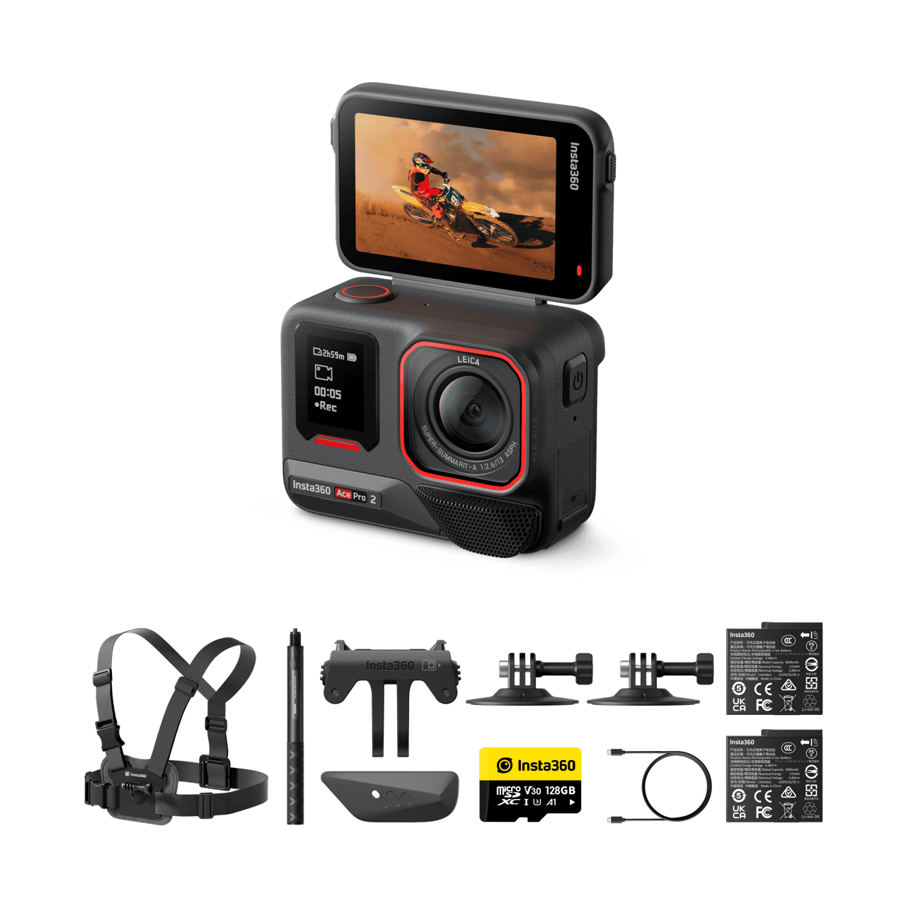 Insta360 Ace Pro