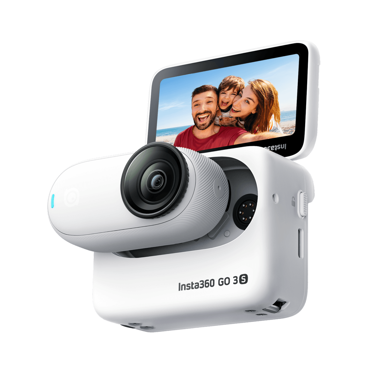Insta360 GO 3S