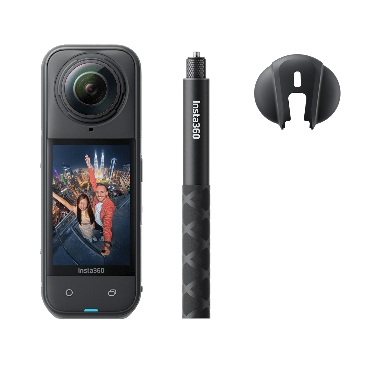 Insta360 X5