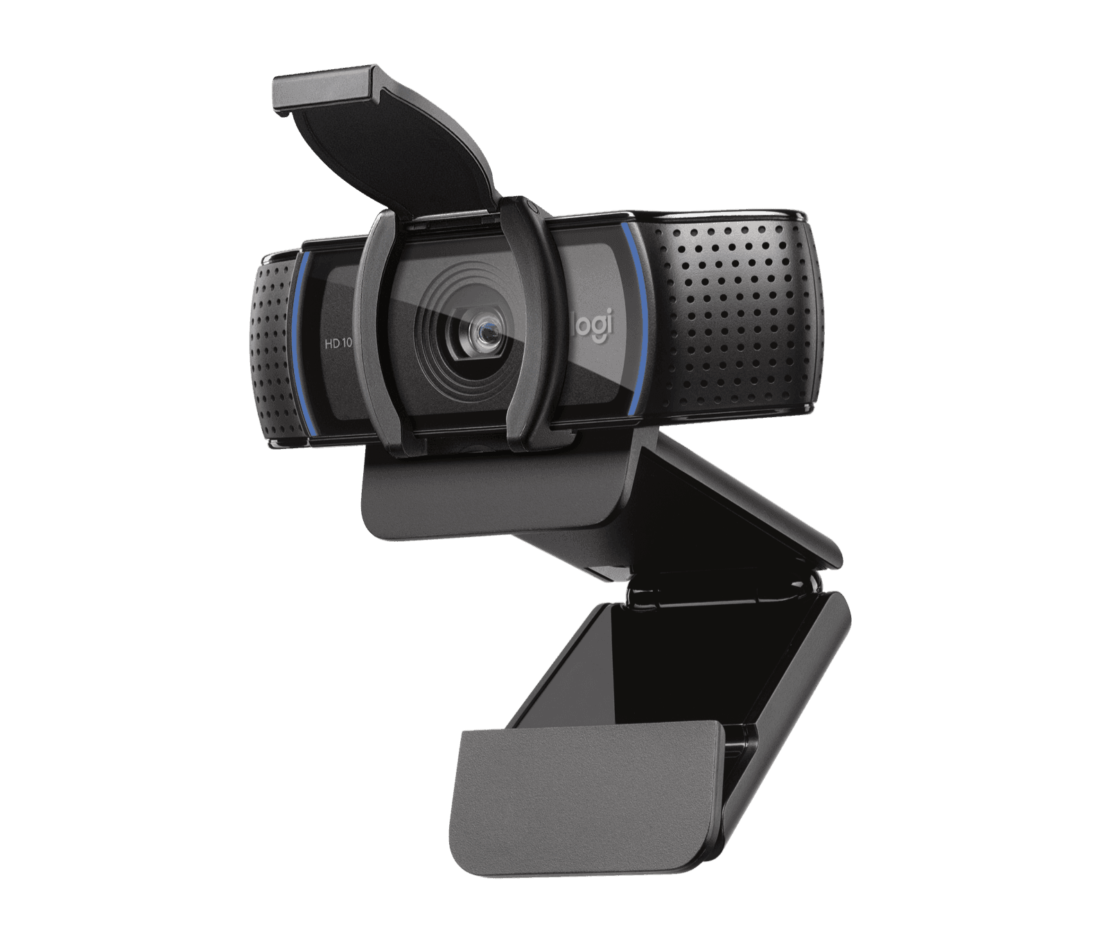 Logitech C920S Pro Webcam