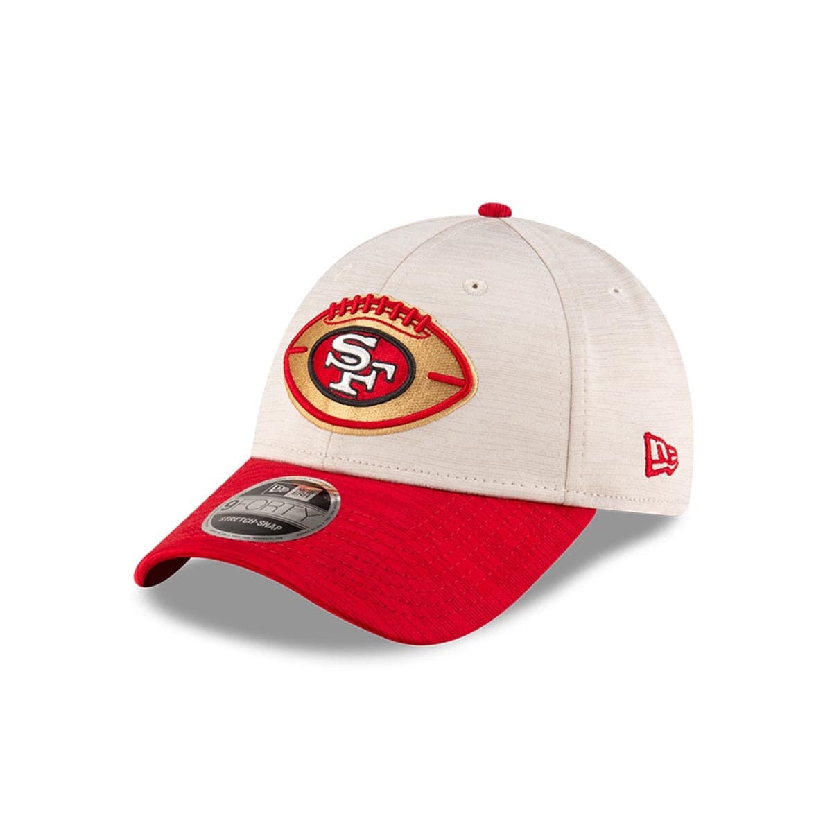 Gorra 9Forty New Era de 49Ers Unisex - Image 1