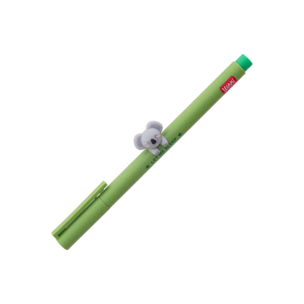Legami Gel Pen Lovely Friends Koala - Image 1
