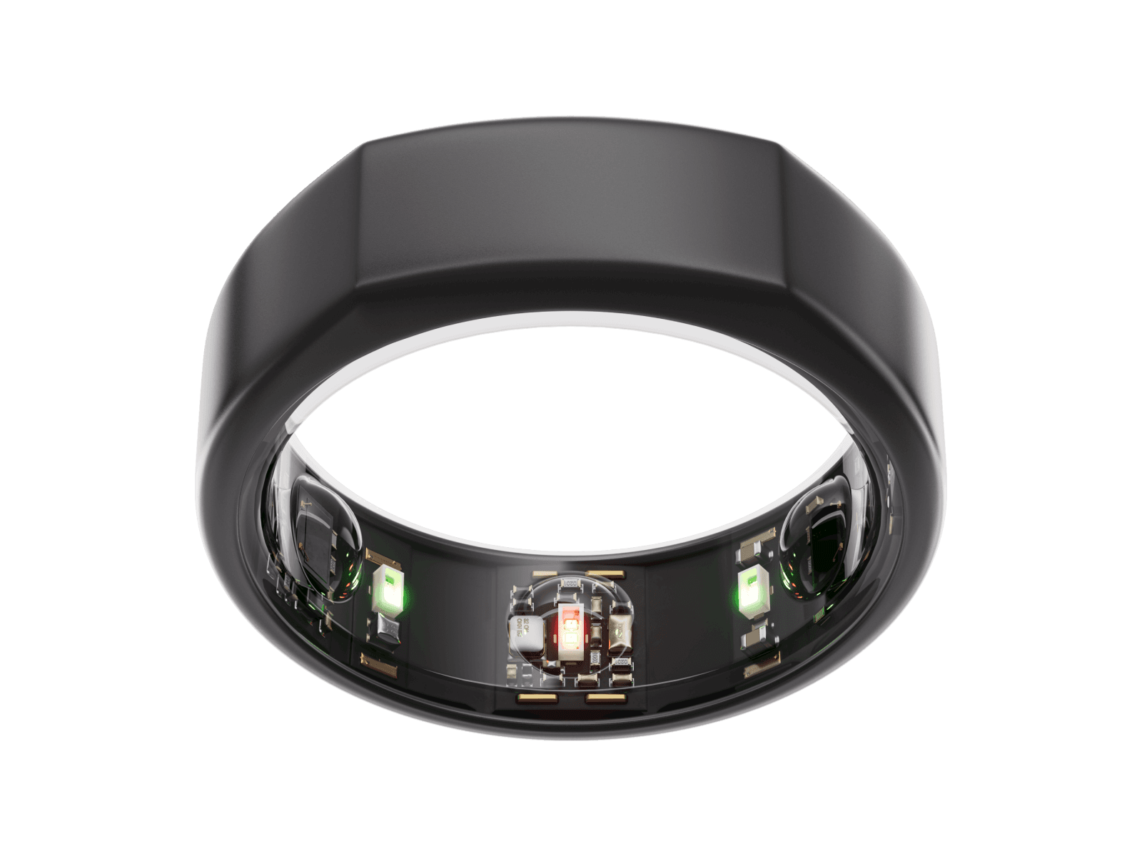 Oura Ring Gen3 Heritage