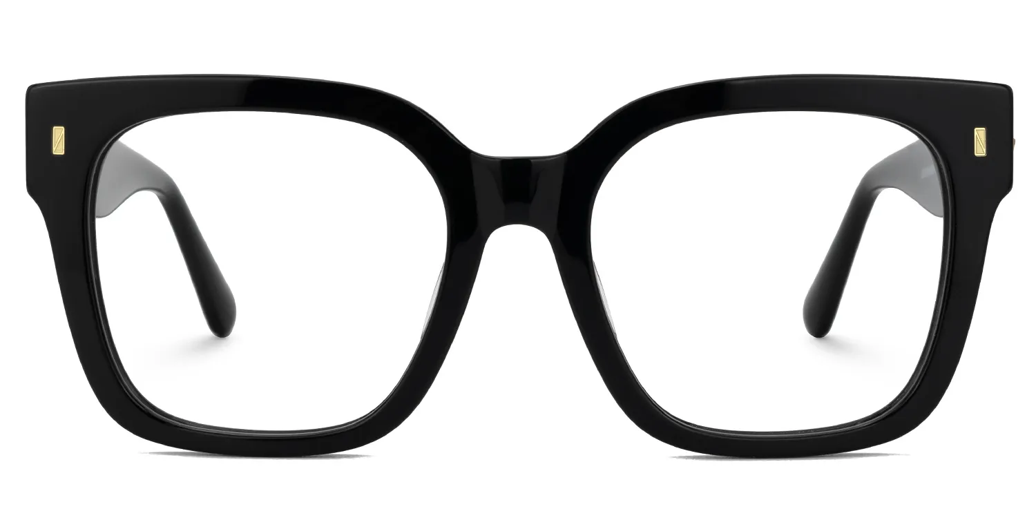 Designer Scicluna Glasses in Mixed-Materials Full-frame - Image 1