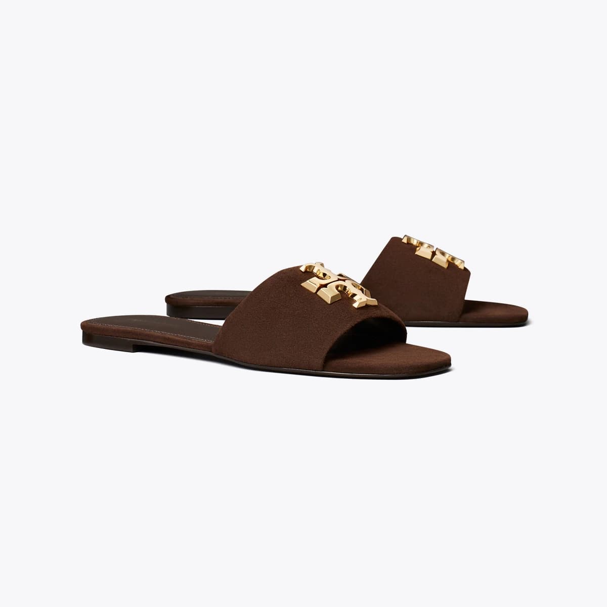 Eleanor Slide: Women's Designer Sandals | Tory Burch - Image 1