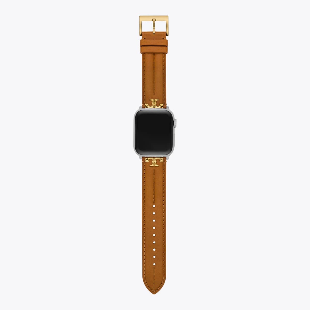 Kira Band for Apple Watch® in brown, size OS - Image 1