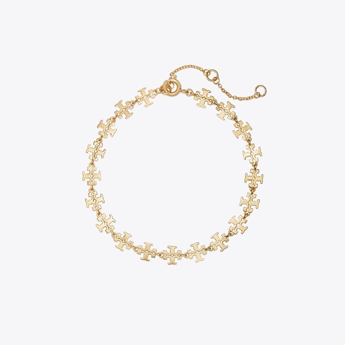 Kira Bracelet in yellow, size OS - Image 1