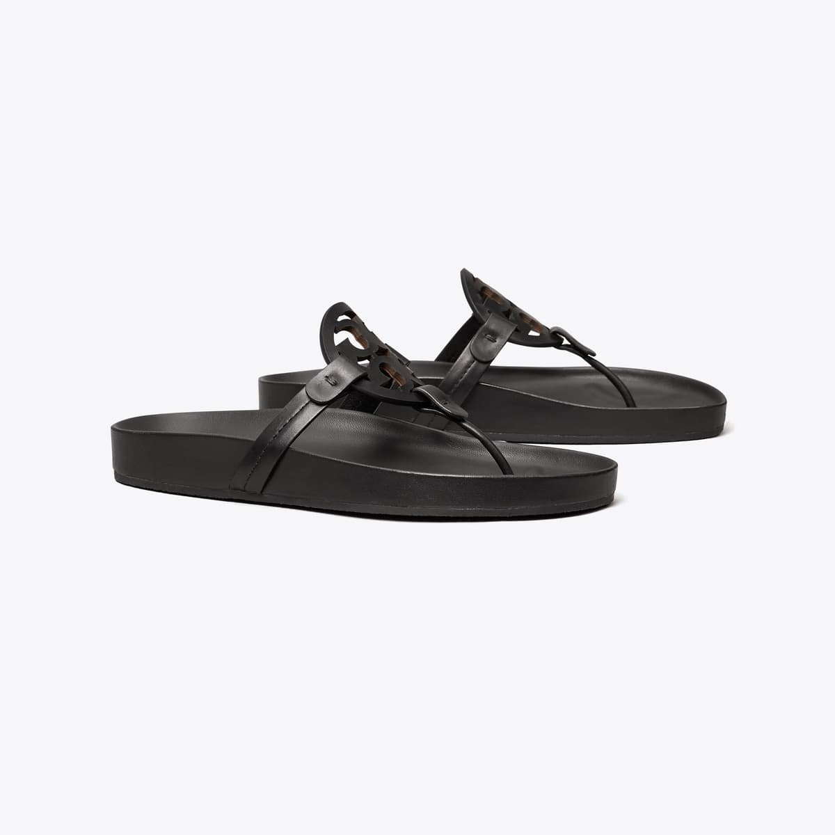 Miller Cloud Sandal
