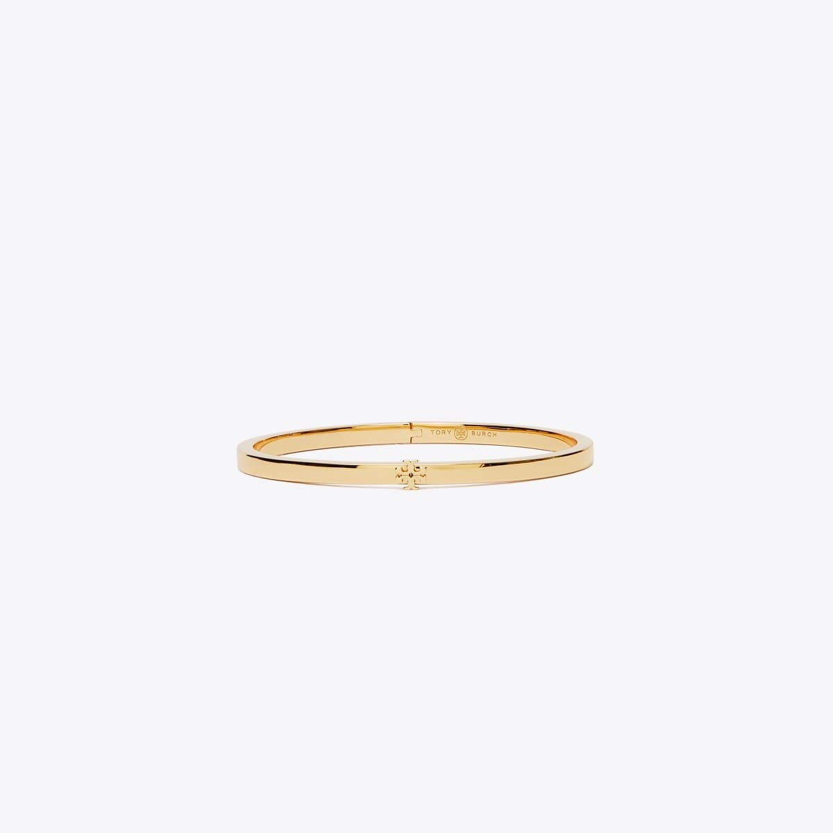 Thin Kira Bracelet in yellow, size L - Image 1
