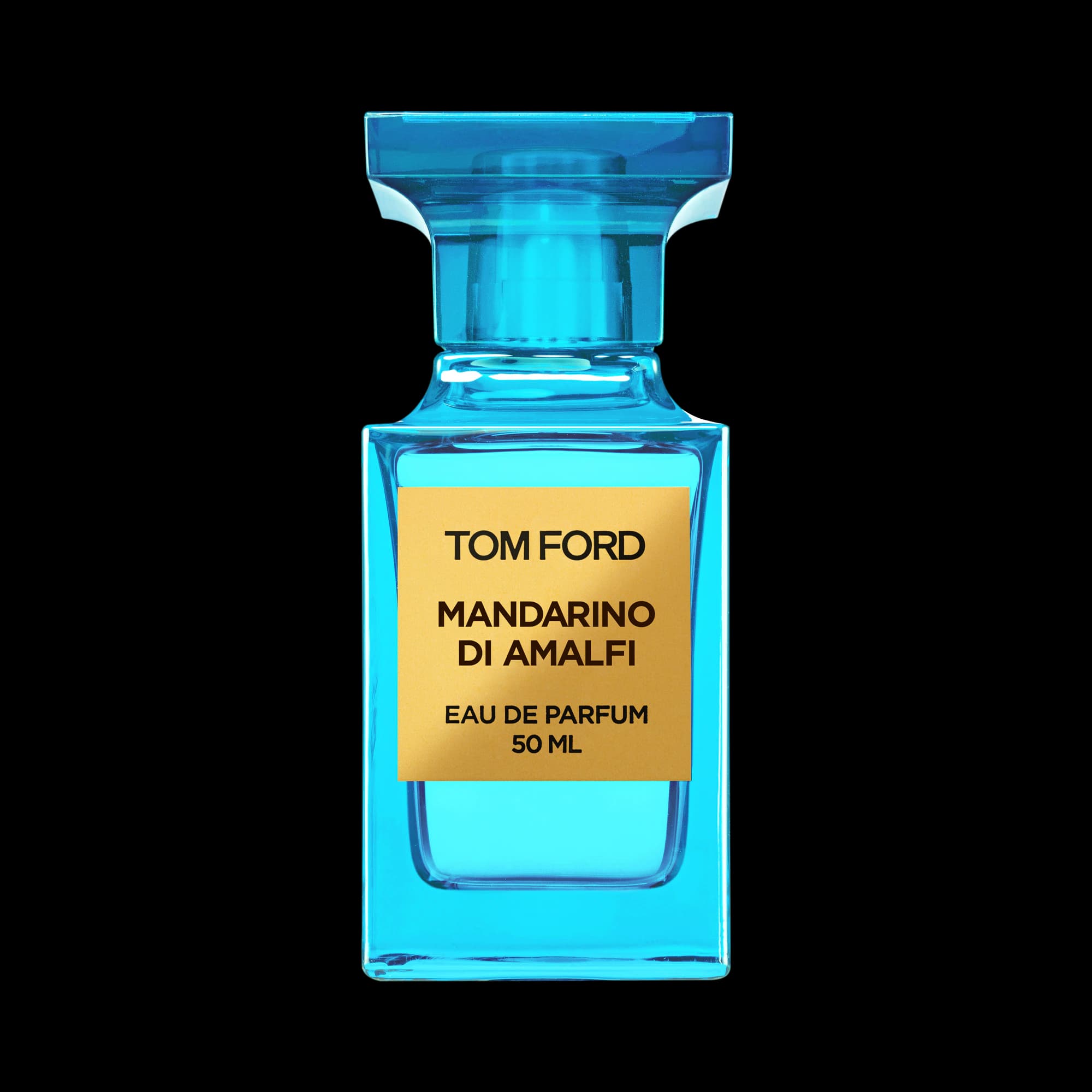 Mandarino di Amalfi Eau de Parfum - Image 1
