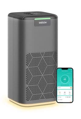 AiDot P200 Pro Air Purifier