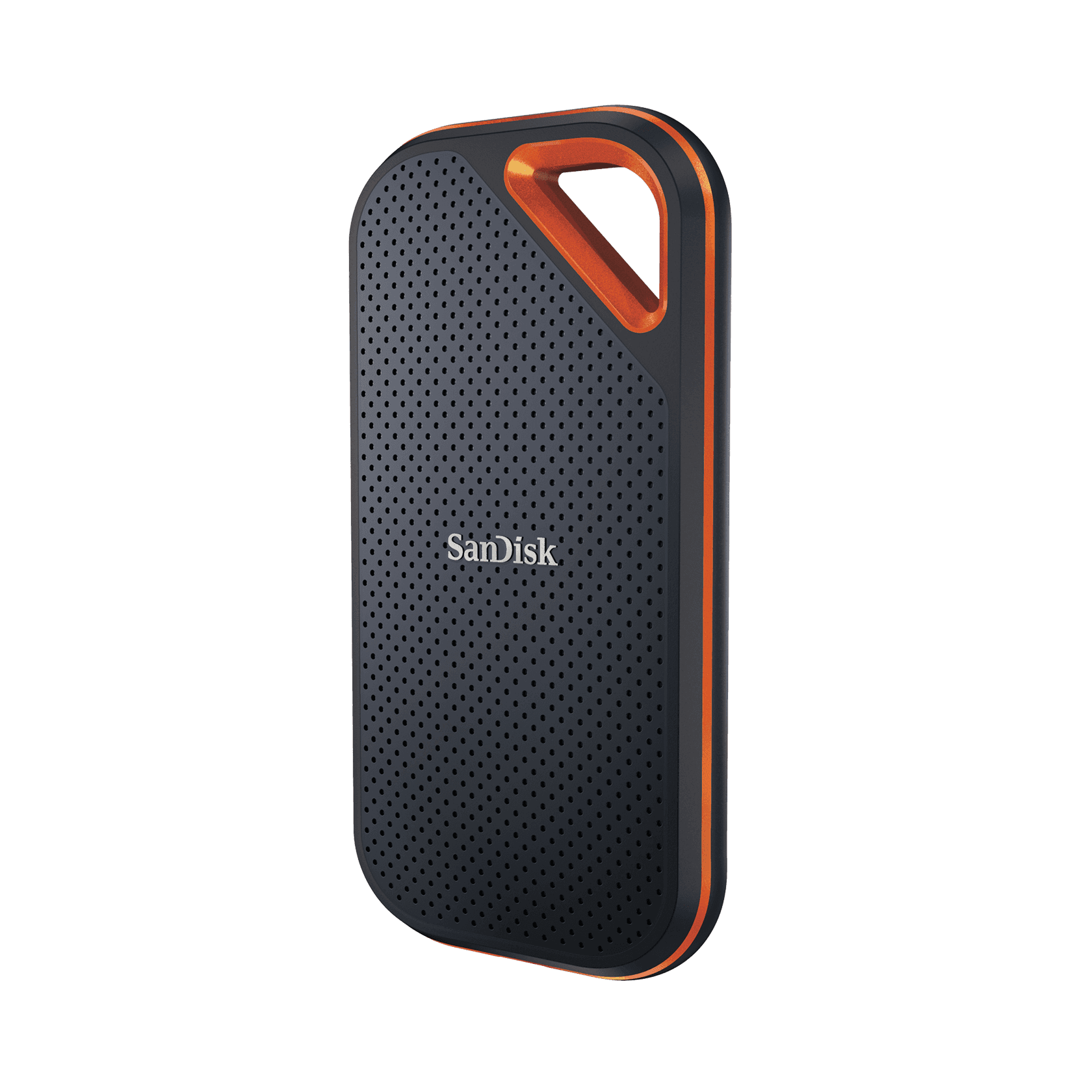 SanDisk Extreme PRO® Portable SSD - 1TB V2 - Image 1