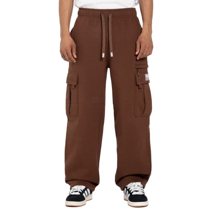 Pro Club OG Cargo Sweatpant - Image 1