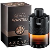 Azzaro The Most Wanted Parfum 100ml - Image 1