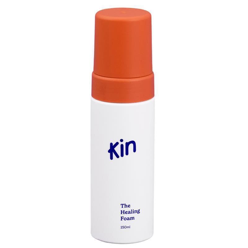 Kin The Healing Foam 150ml - Image 1