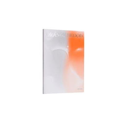 Orange Blood Eugene Version Édition Limitée Coffret - Image 1
