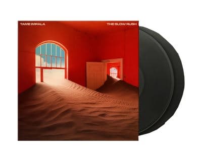 The Slow Rush - Image 1