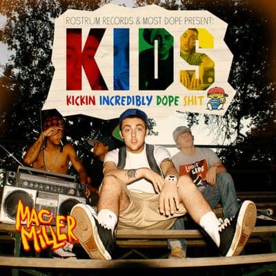 K.I.D.S. - Image 1