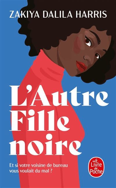 L'autre fille noire - Image 1