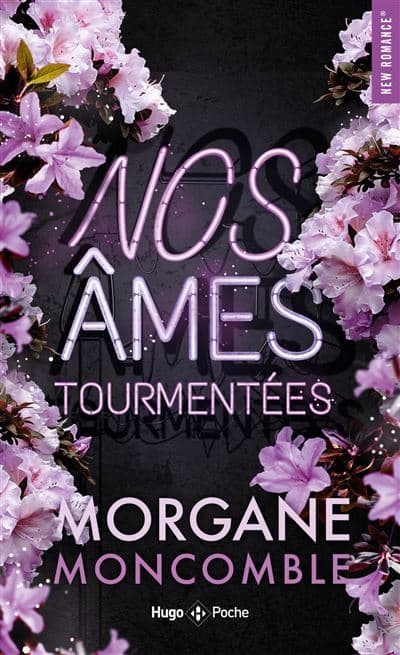 Nos âmes tourmentées - Image 1
