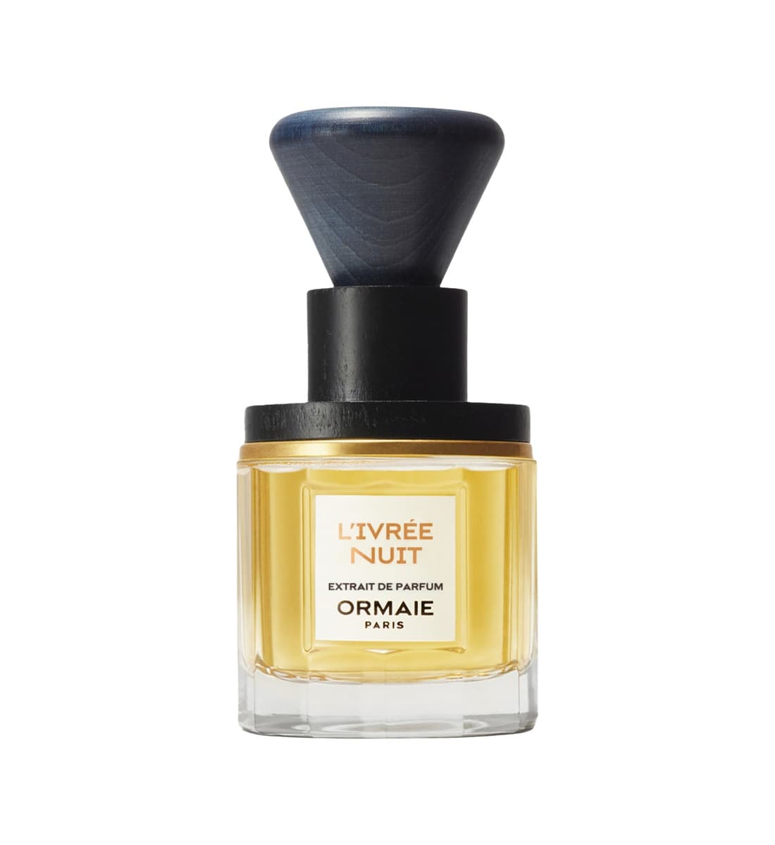 ORMAIE - L’ivrée nuit - Image 1