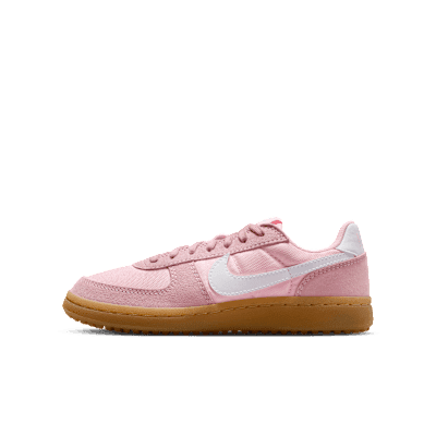 Nike Field General Big Kids' Shoes - Image 1