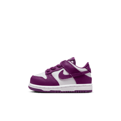 Nike Dunk Low Baby/Toddler Shoes - Image 1