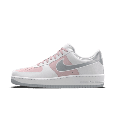 Nike Air Force 1 Low By You Custom Men's Shoes - Image 1